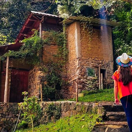 Eco-Hotel Mayachik San Juan La Laguna Luaran gambar