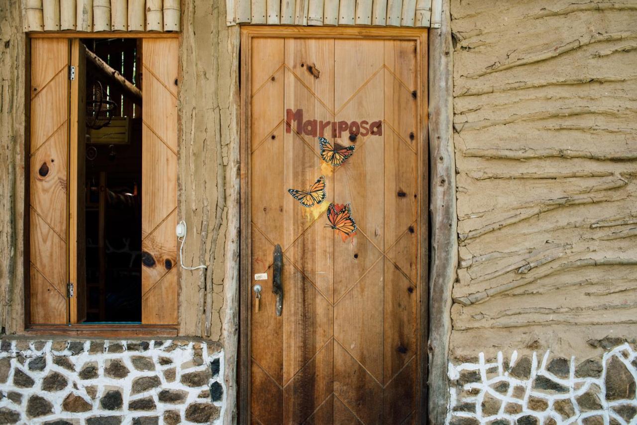 Eco-Hotel Mayachik San Juan La Laguna Luaran gambar