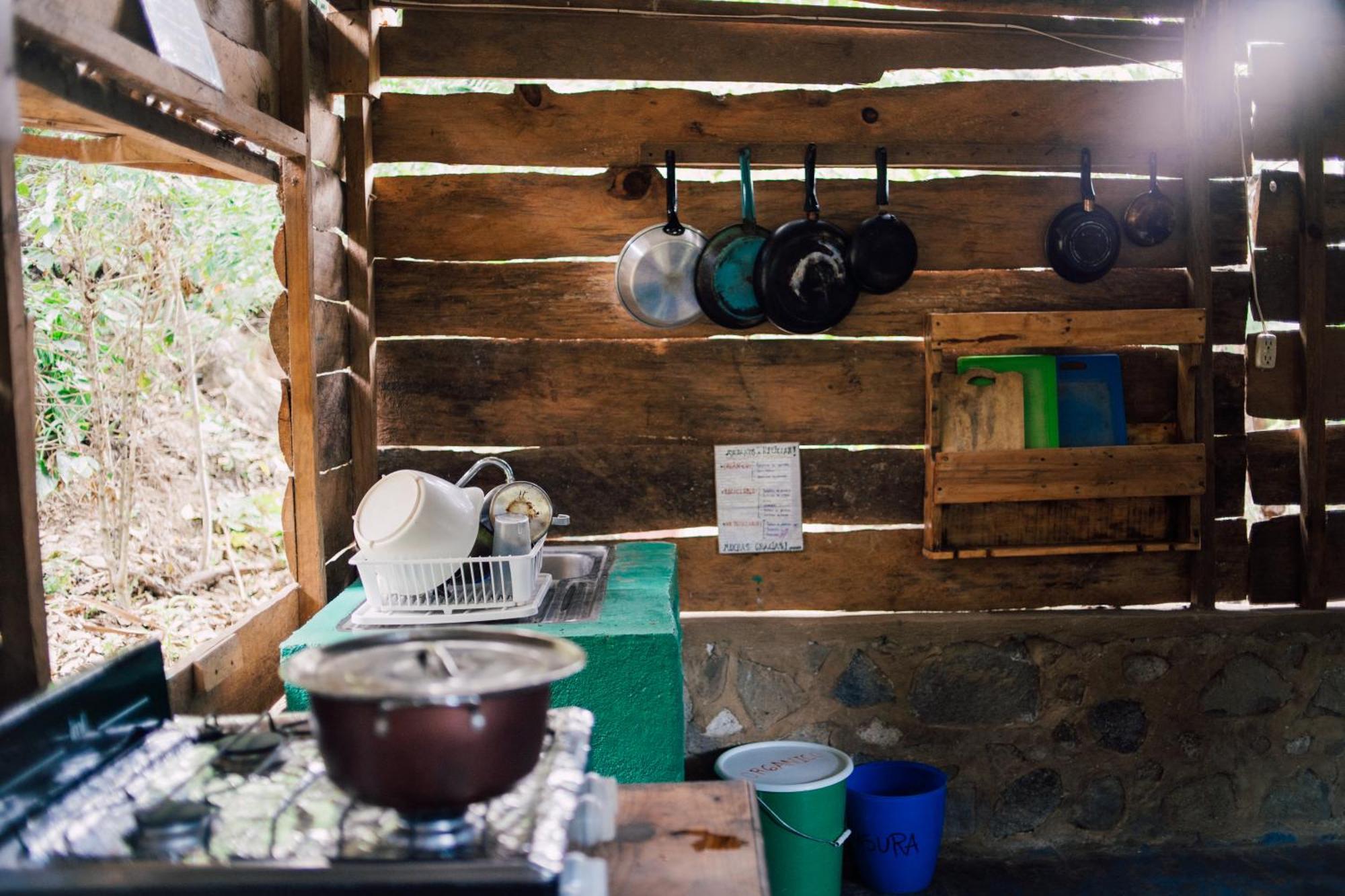 Eco-Hotel Mayachik San Juan La Laguna Luaran gambar