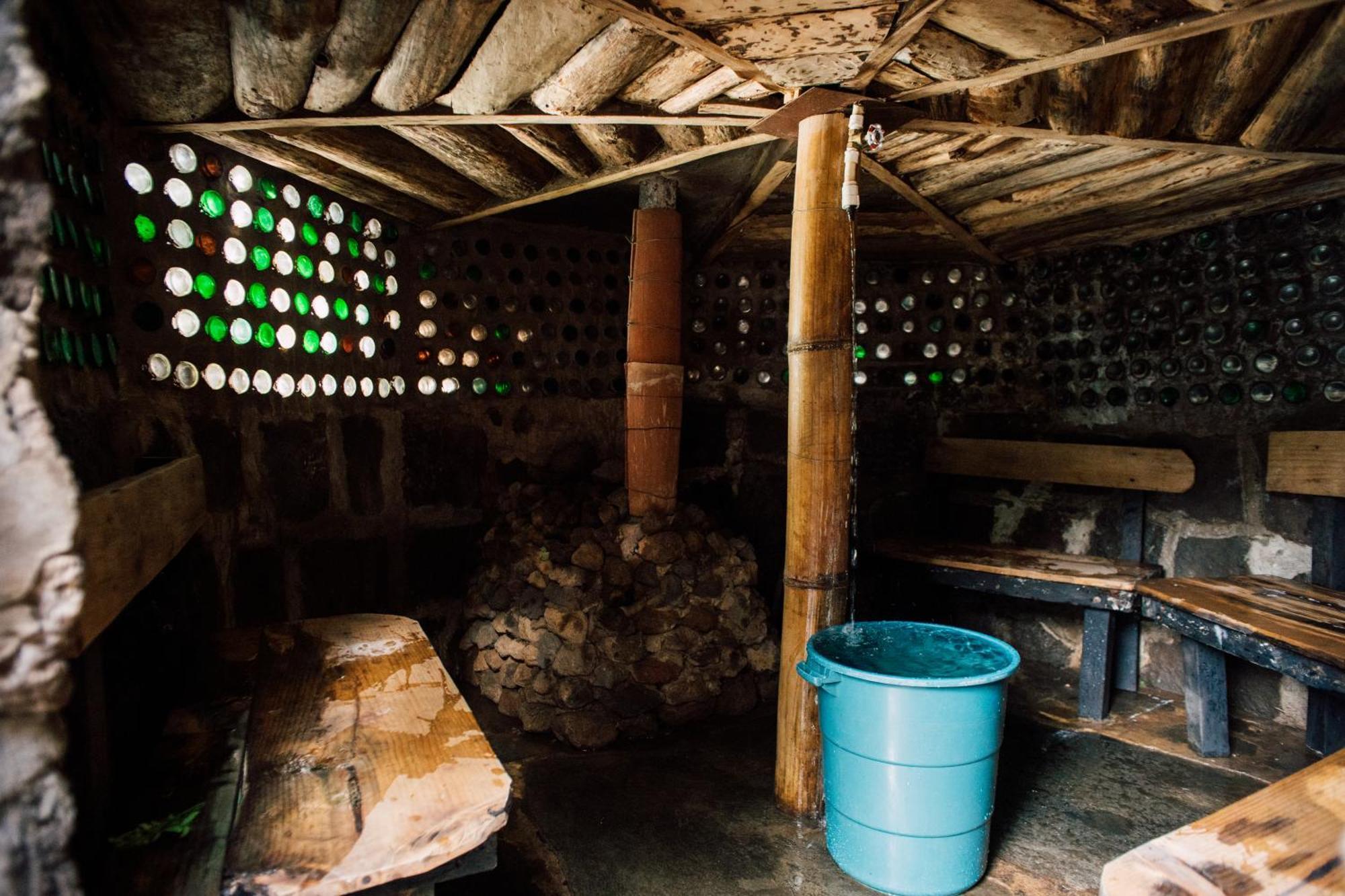 Eco-Hotel Mayachik San Juan La Laguna Luaran gambar