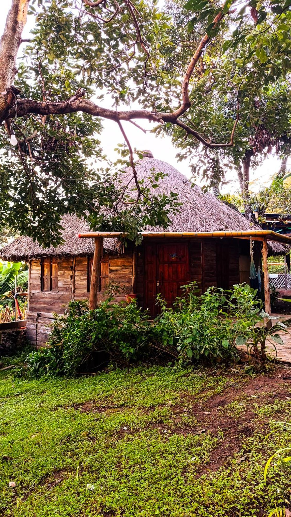 Eco-Hotel Mayachik San Juan La Laguna Luaran gambar