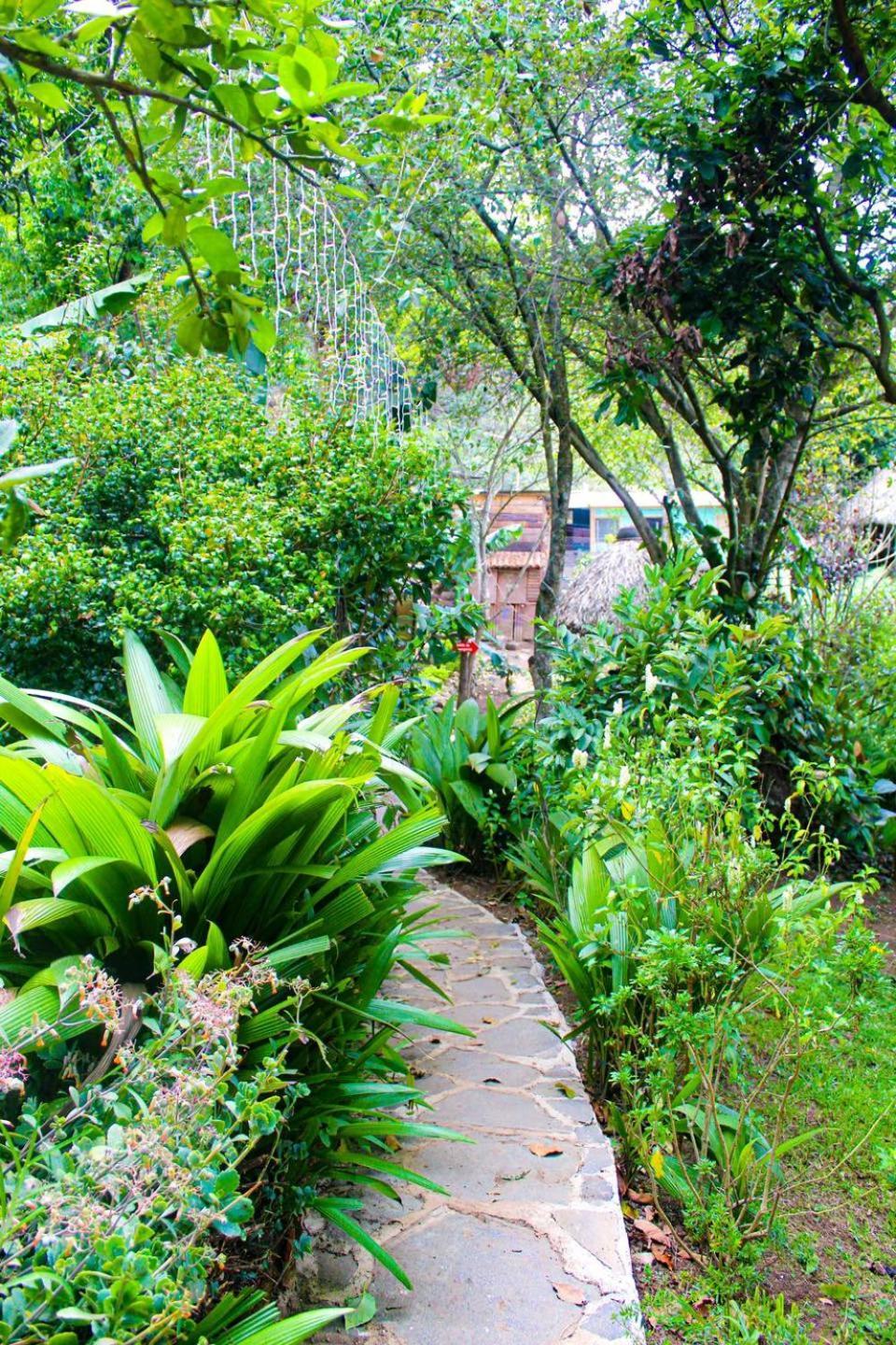 Eco-Hotel Mayachik San Juan La Laguna Luaran gambar