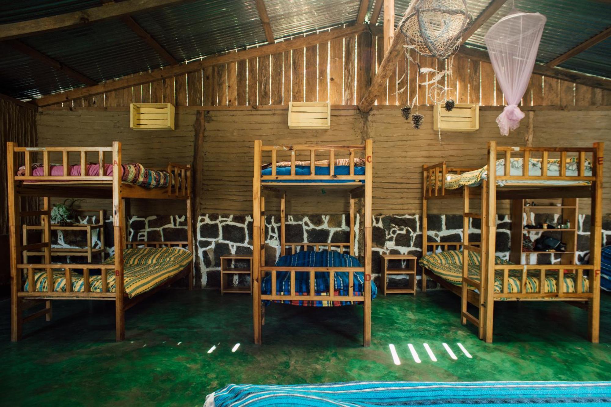 Eco-Hotel Mayachik San Juan La Laguna Luaran gambar