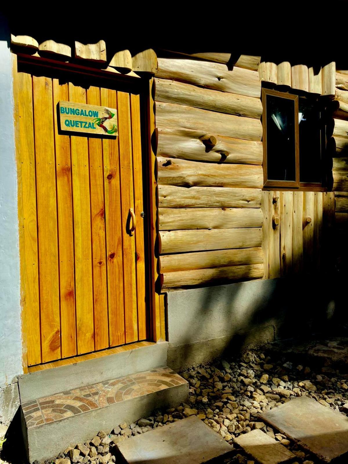 Eco-Hotel Mayachik San Juan La Laguna Luaran gambar