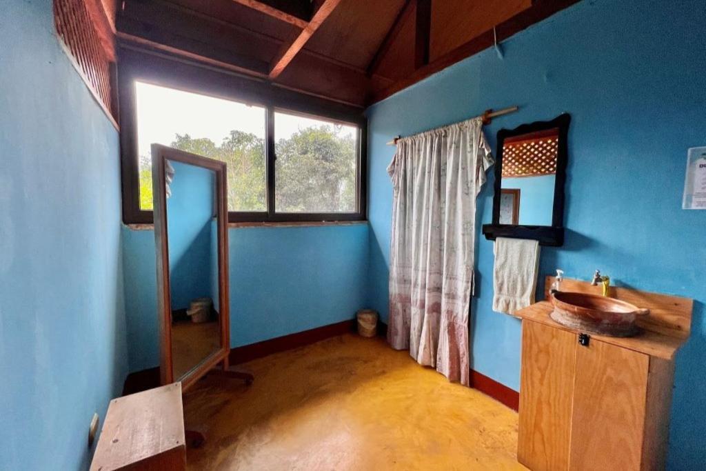 Eco-Hotel Mayachik San Juan La Laguna Luaran gambar
